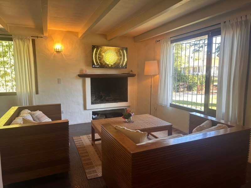 Hermoso Chalet en Pinares 
